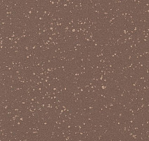 Линолеум Polyflor Polysafe Verona Pur 5215 Chocolate Chip фото 1 | FLOORDEALER